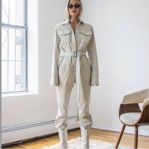 Orseund Iris Jumpsuit